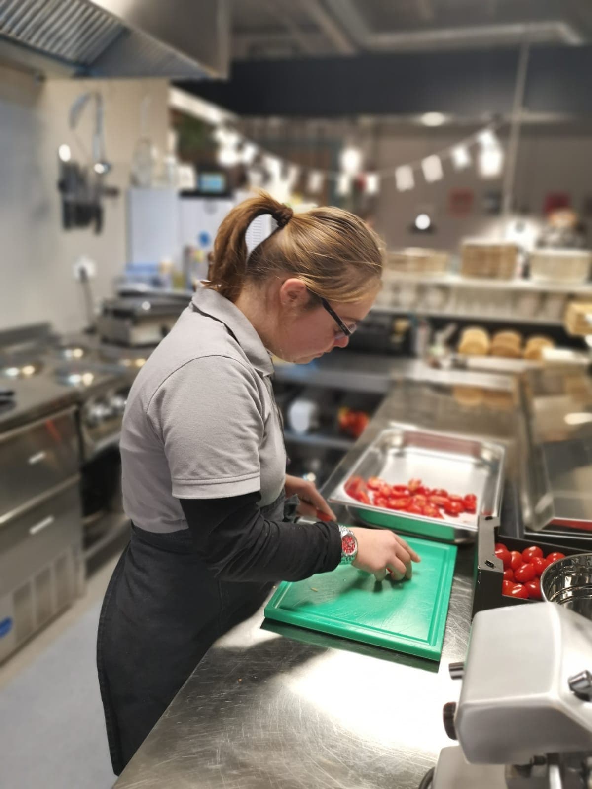 Onze verse gerechten