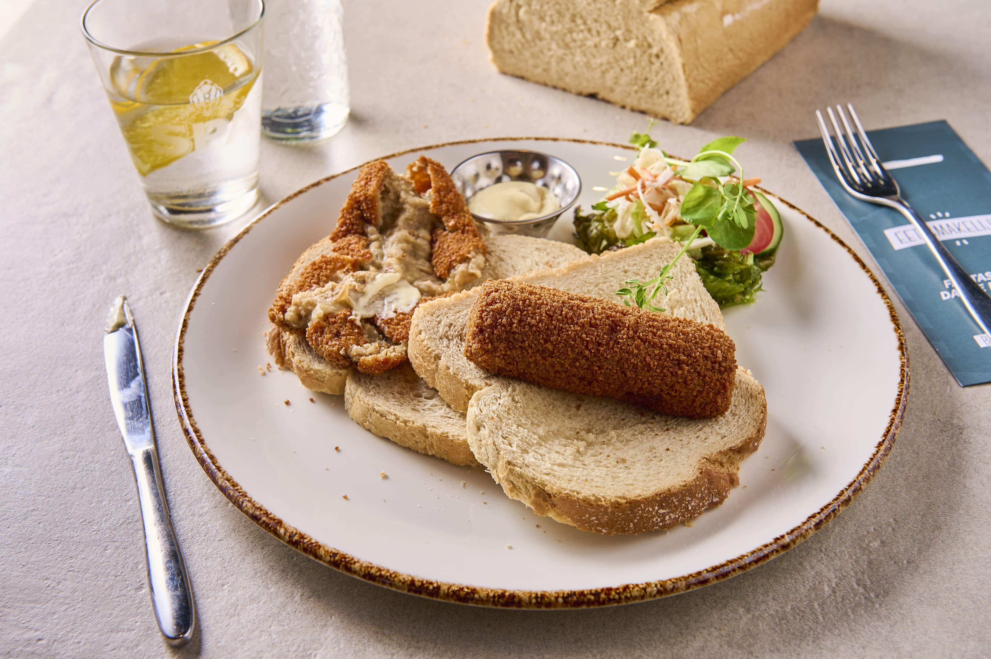 Kroketten