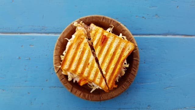 Tosti Kids